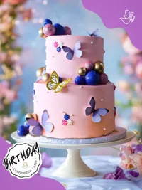 Cakes for Other Special Events