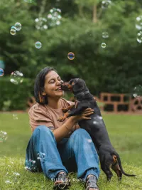 Family & Pet Photography