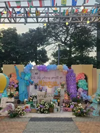 Kids' & Family Celebration Planning