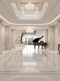 Luxury Residential Interior Design