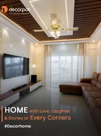 Custom Built-in Furniture