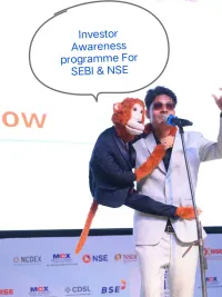 Edutainment & Awareness Campaigns