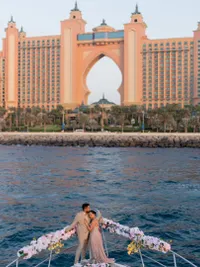 Pre-wedding Photography & Films