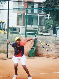 Tennis Coaching Programs