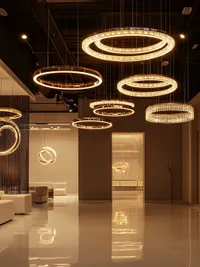 Integrated Ceiling & Automation Systems