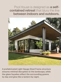 Residential Architecture & Interior Design