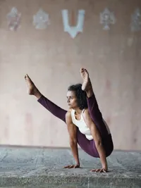 Ashtanga Yoga Classes