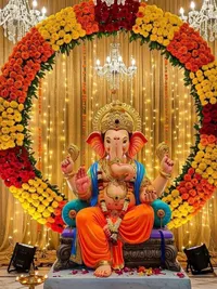 Festival Decoration