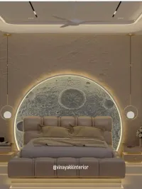 Individual Room Design & Renovation