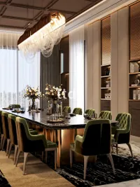Interior Design