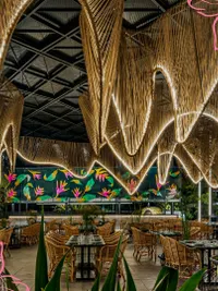 Event Venue & Celebration Hosting