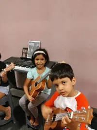 Instrument & Vocal Lessons