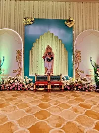 Religious & Cultural Ceremony Decoration