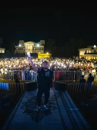 Live DJ Performances