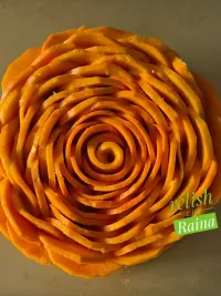 Artisanal Bakes & Desserts