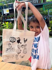 Sustainability & Science Programs for Kids