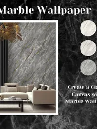 Wallpaper Supply & Installation