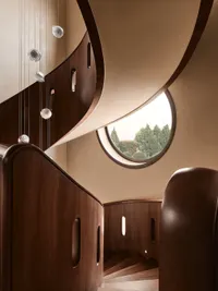 Luxury Residential Interior Design