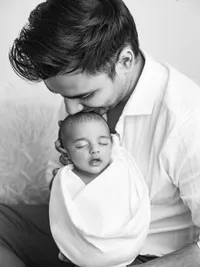 Newborn & Baby Photography