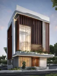 Commercial Interior Design