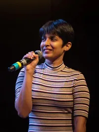 Event Hosting & MC Services