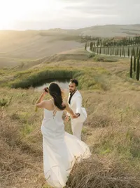 Pre-Wedding Shoots (Photo & Film)