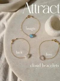Gemstone Charms & Figurines