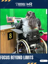 Para-Shooting Program