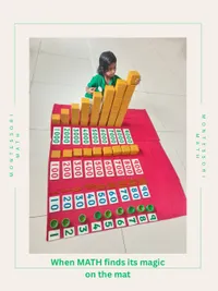 Montessori Preschool & Daycare