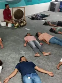 Corporate Wellness Programs