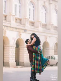 Pre-Wedding Shoots