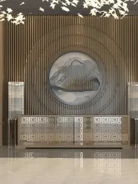 Commercial Space Design