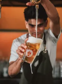 Craft Bar & Brewery