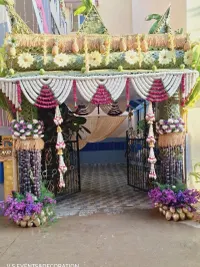 Cultural & Family Ceremony Decoration