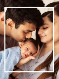 Baby & Family Photography