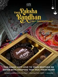 Curated Gift Hampers