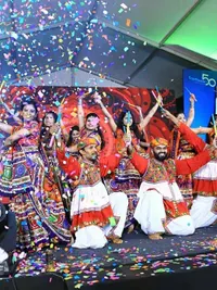 Event Choreography