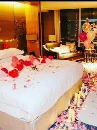 Birthday & Anniversary Decorations