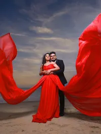 Photoshoot & Special Occasion Outfit Rental