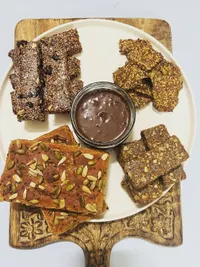 Healthy Snacks