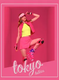 Fashion Styling & Creative Direction