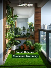 Interior Plantscaping & Decor