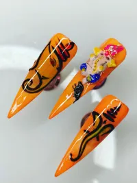 Nail Art Academy & Workshops