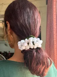 Handmade Crochet Accessories