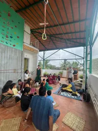 Creative & Performing Arts