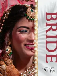 Wedding Photography & Videography