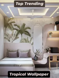Custom Wallpaper & Wall Murals