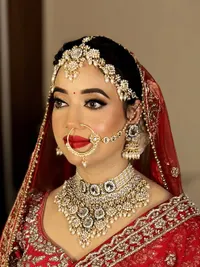 Bridal & Event Makeup