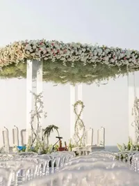 Wedding Planning & Decoration