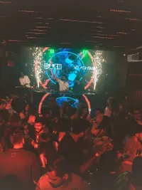 Club & Nightlife DJ